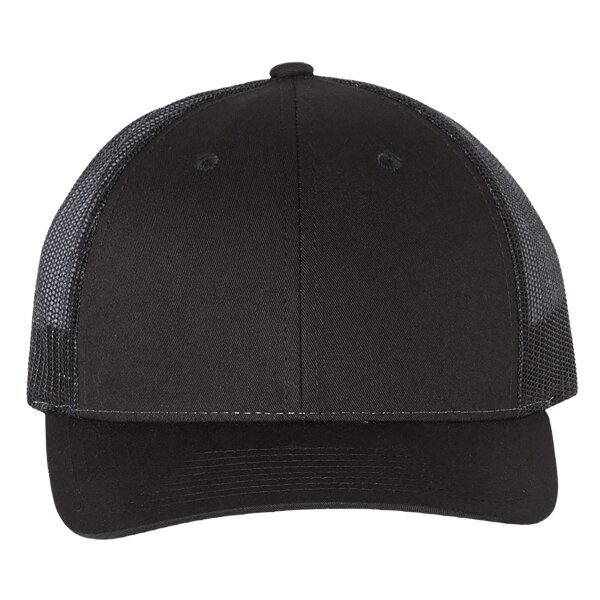 Low Pro Trucker Cap Thumbnail