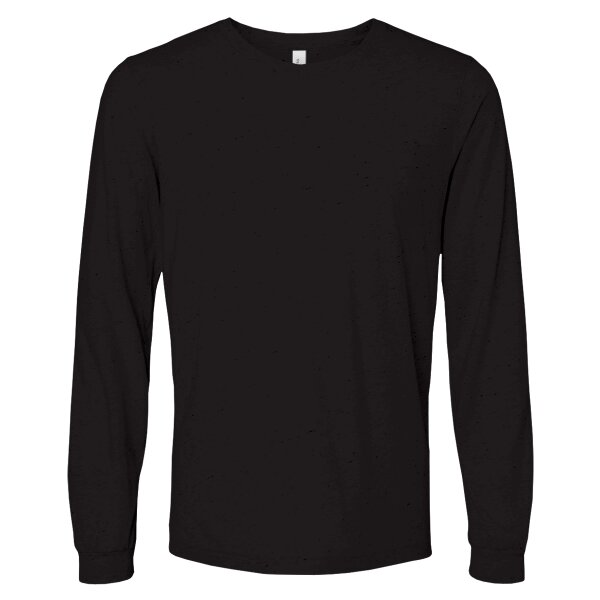 Unisex Triblend Long Sleeve Tee Thumbnail