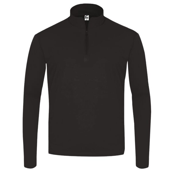 Men's Quarter-Zip Pullover Thumbnail