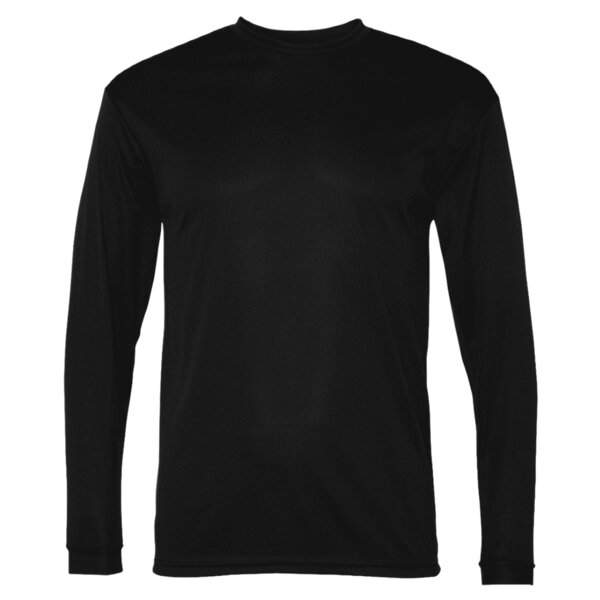 Unisex Performance Long Sleeve T-Shirt Thumbnail