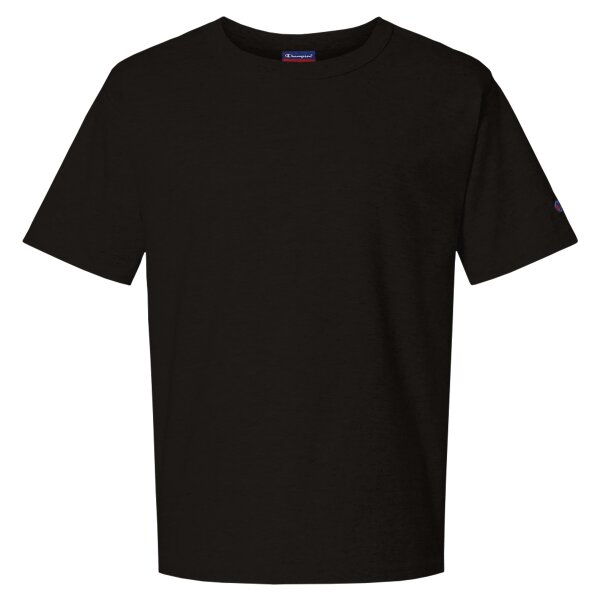 Unisex Heritage Jersey T-Shirt Thumbnail