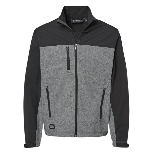 Men's Motion Soft Shell Jacket Thumbnail
