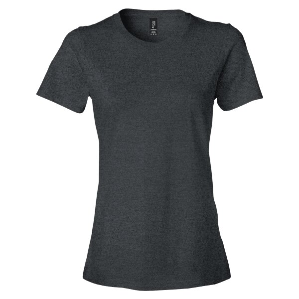 Women's Softstyle® Lightweight T-Shirt Thumbnail