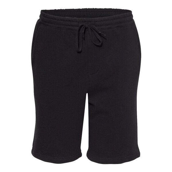 Men's Midweight Fleece Shorts Thumbnail