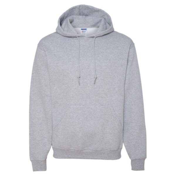 Unisex NuBlend® Hooded Sweatshirt Thumbnail