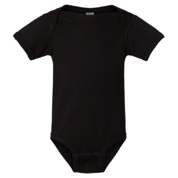 Infant Fine Jersey Bodysuit Thumbnail
