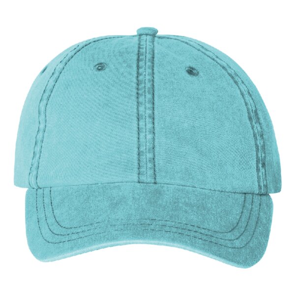 Pigment-Dyed Cap Thumbnail