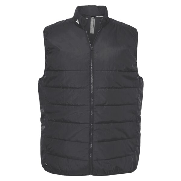 Men's Puffer Full-Zip Vest Thumbnail