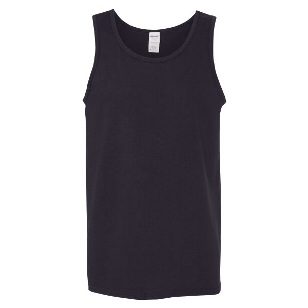 Unisex Heavy Cotton™ Tank Top Thumbnail