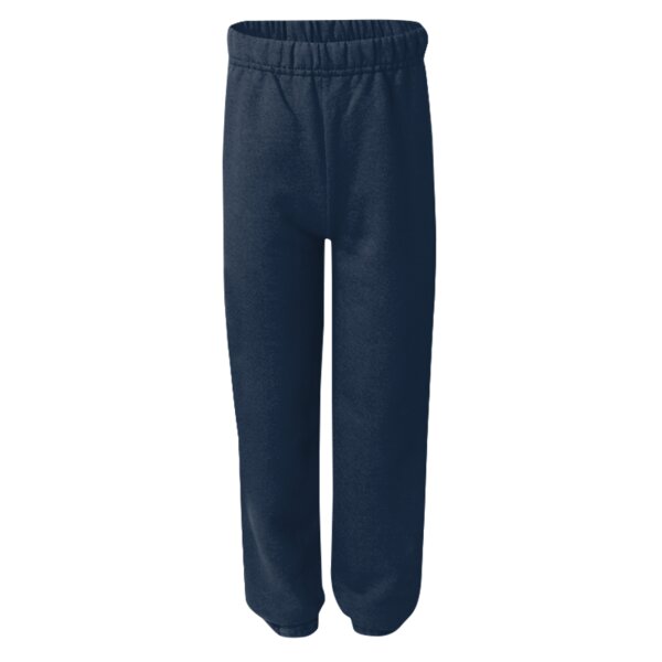 Youth NuBlend® Sweatpants Thumbnail