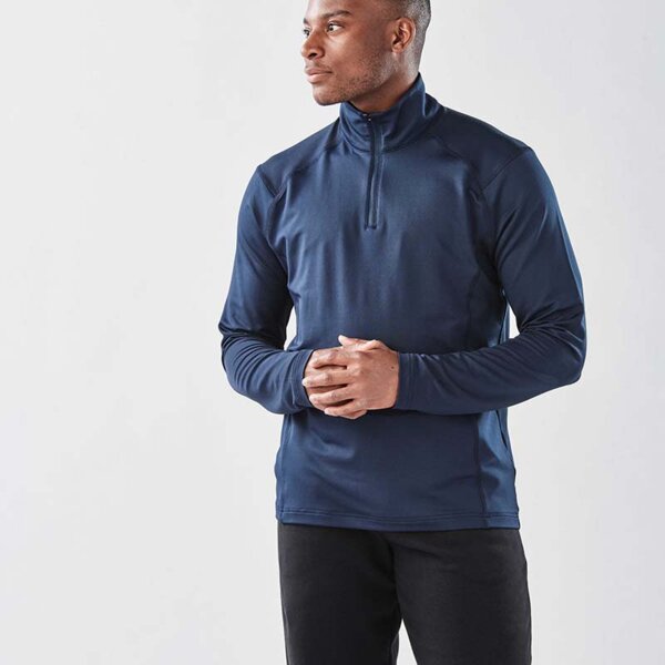 Stormtech Men's Augusta 1/4 Zip Pullover Thumbnail