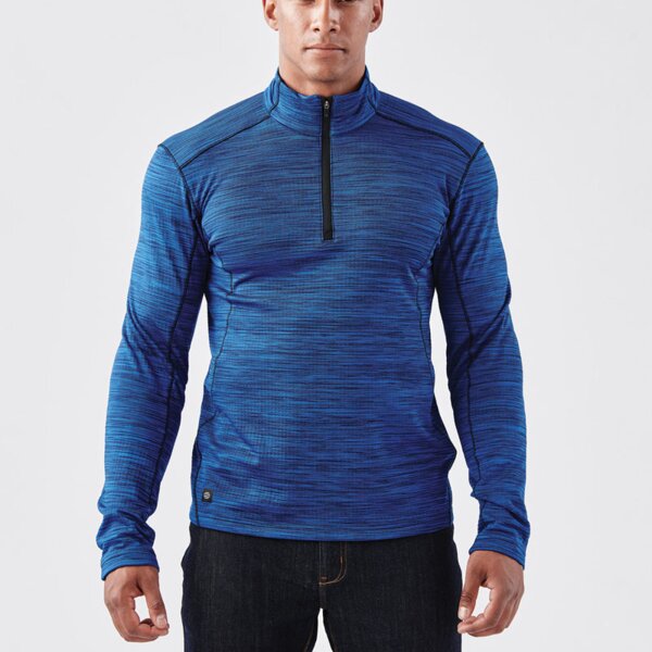 Stormtech Men's Base Thermal 1/4 Zip Pullover Thumbnail