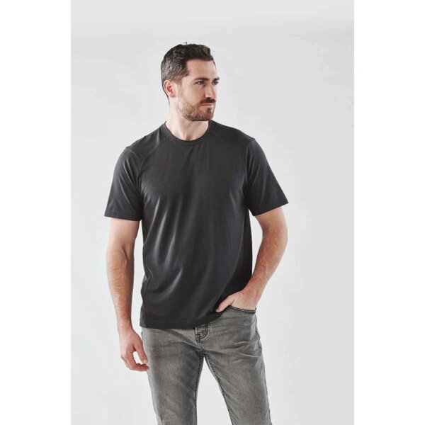 Stormtech Men's Tundra Performance Short Sleeve Tee Thumbnail