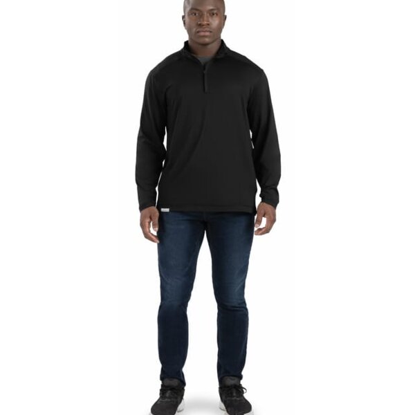 Ventura 1/4 Zip Pullover Thumbnail
