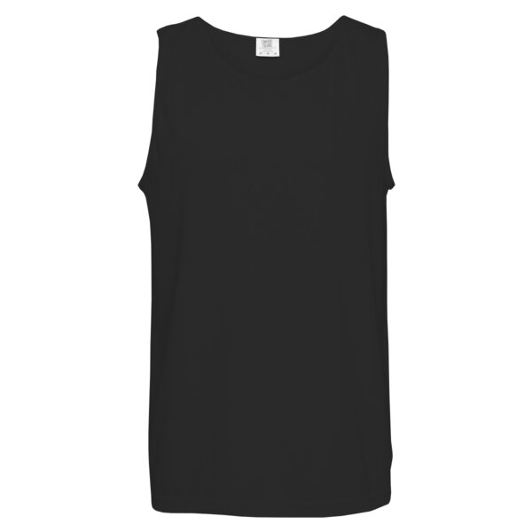 Unisex Garment-Dyed Heavyweight Tank Top Thumbnail