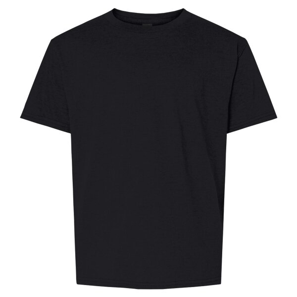 Youth Softstyle® CVC T-Shirt Thumbnail