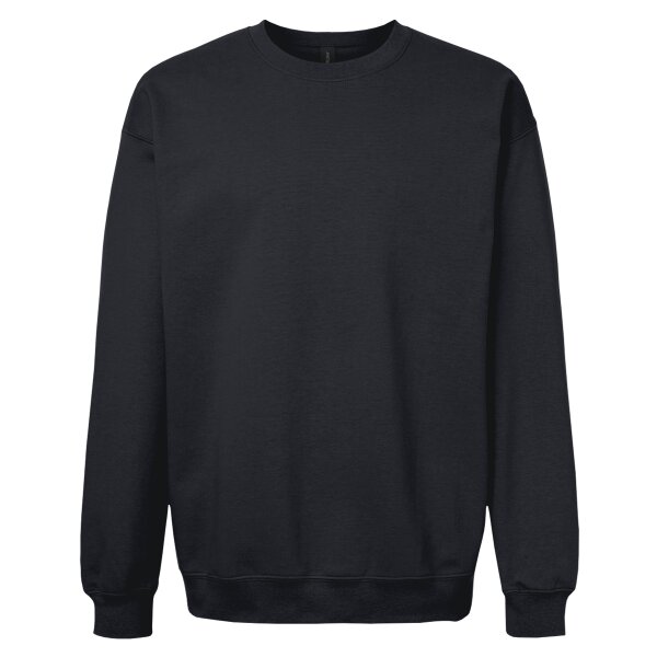 Unisex Softstyle® Midweight Crewneck Sweatshirt Thumbnail