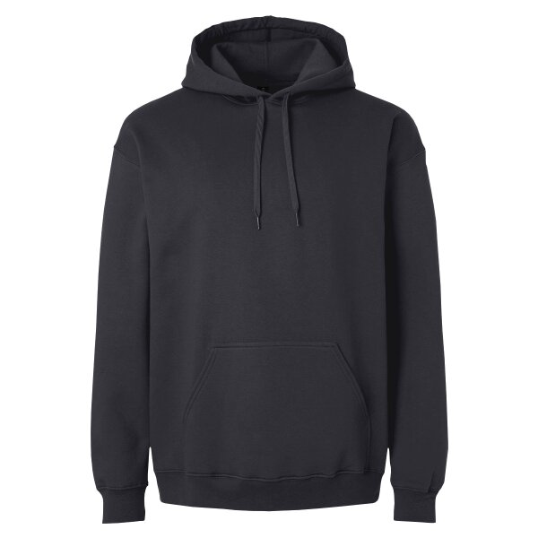 Unisex Softstyle® Midweight Hooded Sweatshirt Thumbnail