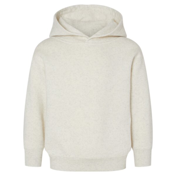 Toddler Pullover Fleece Hoodie Thumbnail
