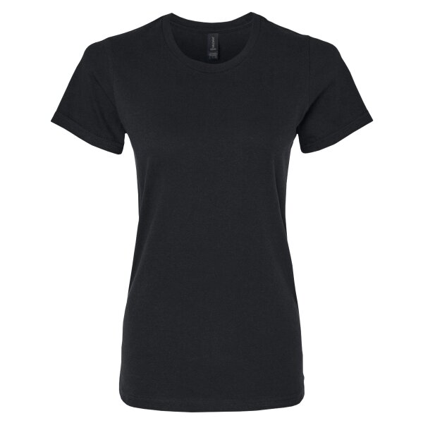 Women's Softstyle® Midweight T-Shirt Thumbnail