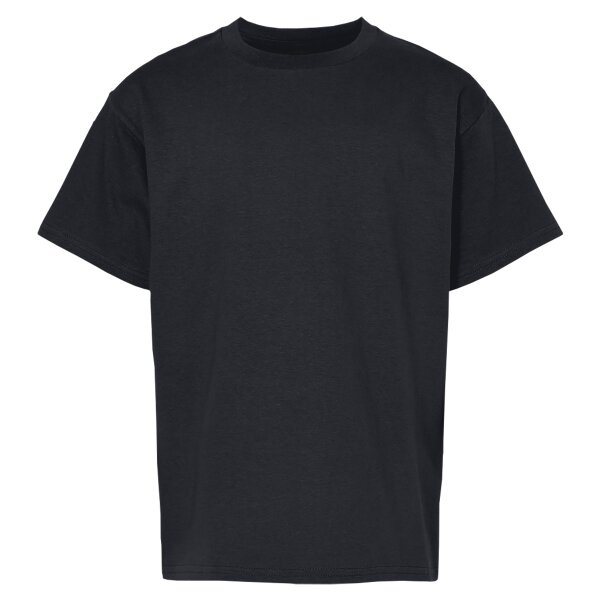 Youth Softstyle® Midweight T-Shirt Thumbnail