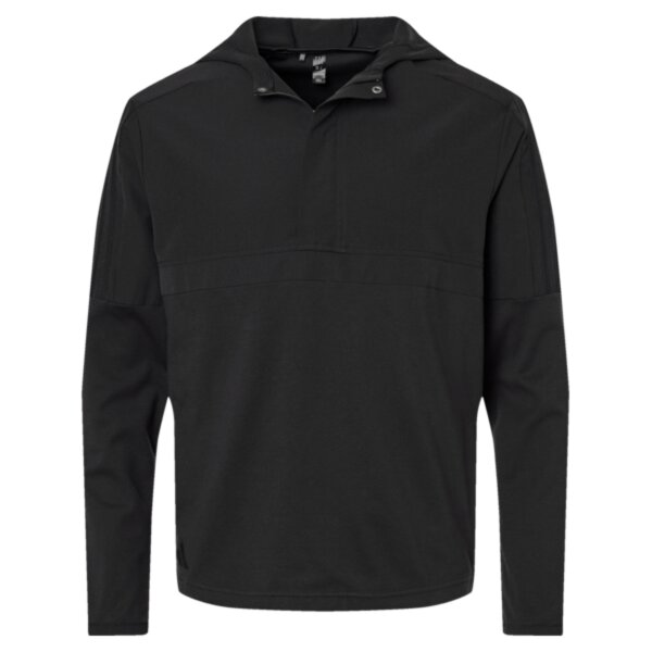 Men's Half-Zip Hooded Anorak Thumbnail