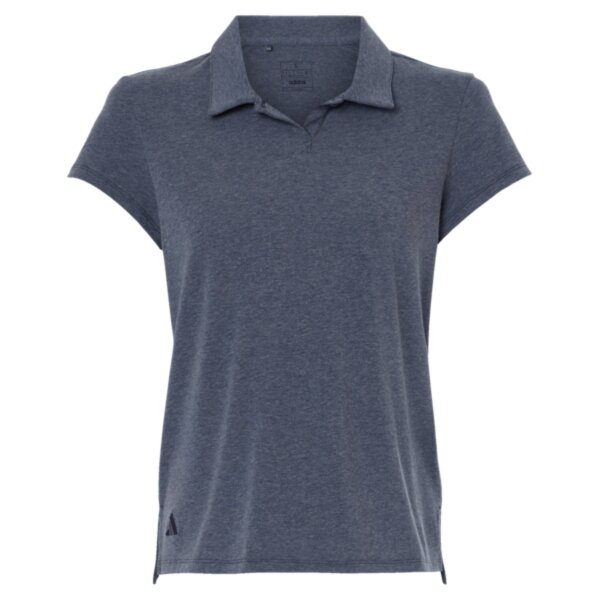 Women's Blended Polo Thumbnail