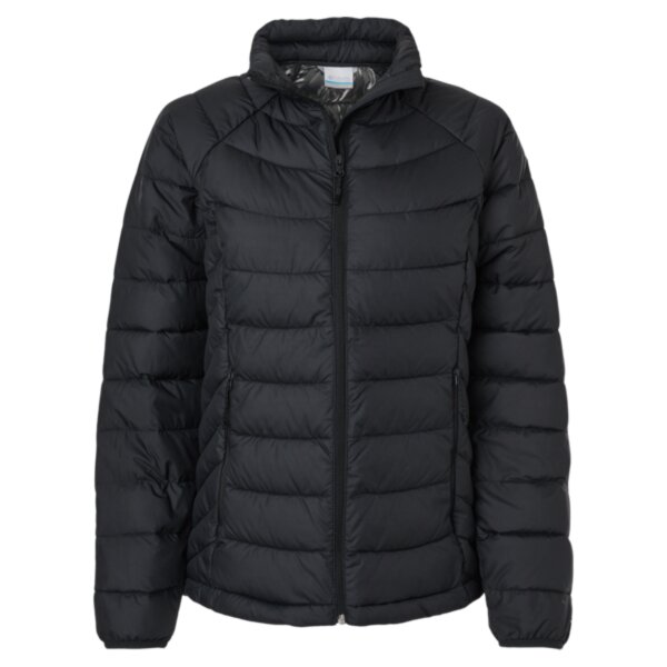 Women's Powder Lite™ II Full Zip Jacket Thumbnail