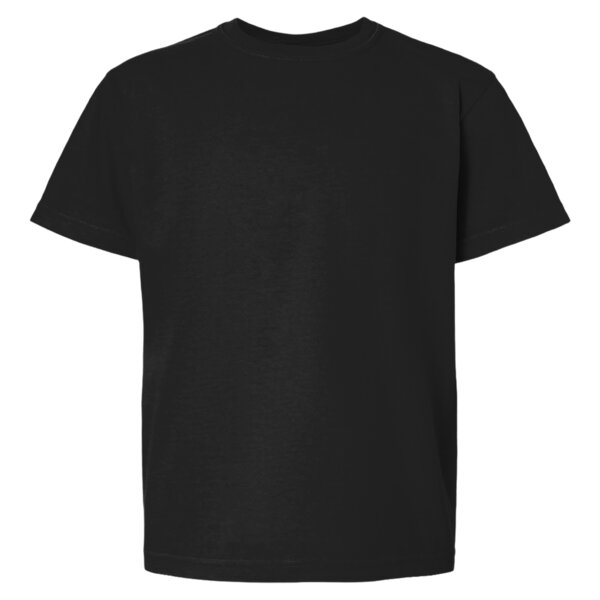 Youth Garment-Dyed Heavyweight T-Shirt Thumbnail