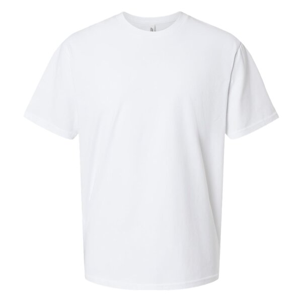 Unisex Sueded Tee Thumbnail