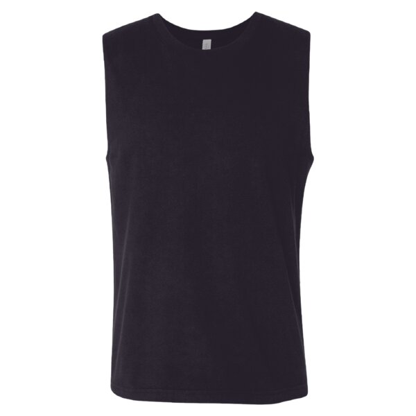 Jersey Muscle Tank Thumbnail