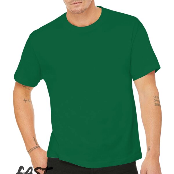 Unisex 6 oz. Heavyweight Tee Thumbnail