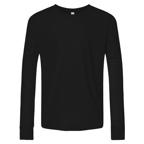 Youth Jersey Long Sleeve Tee Thumbnail