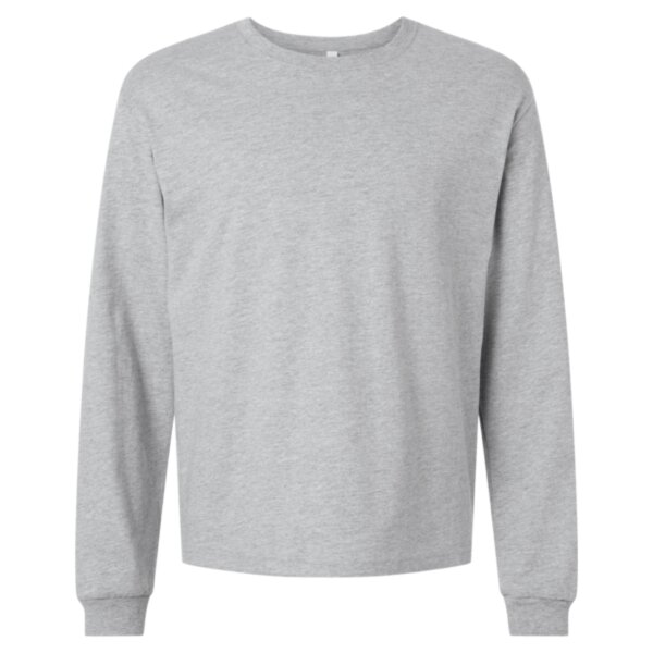 6 oz. Heavyweight Long Sleeve Tee Thumbnail