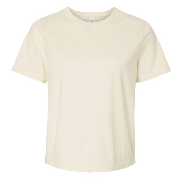 Women's 6 oz. Heavyweight Tee Thumbnail