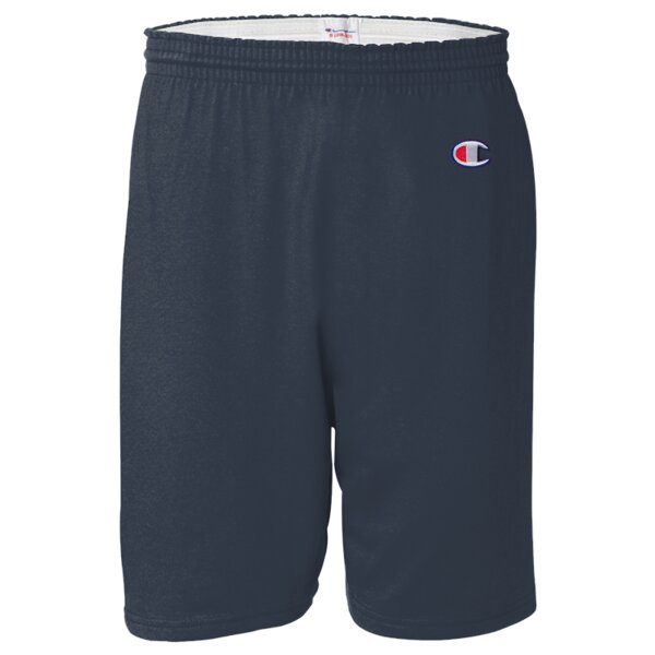 Unisex Cotton Gym Shorts Thumbnail