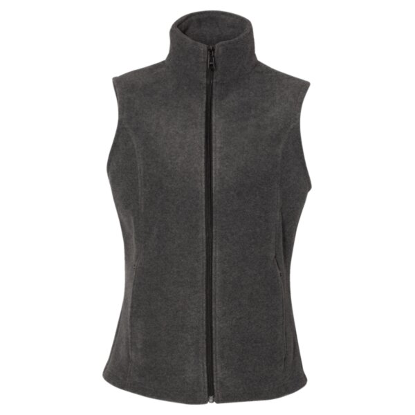 Women’s Benton Springs™ Fleece Vest Thumbnail