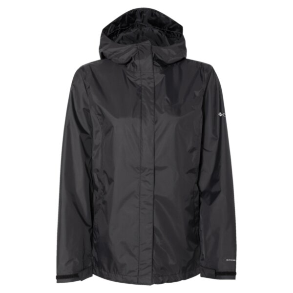 Women's Arcadia™ II Rain Jacket Thumbnail