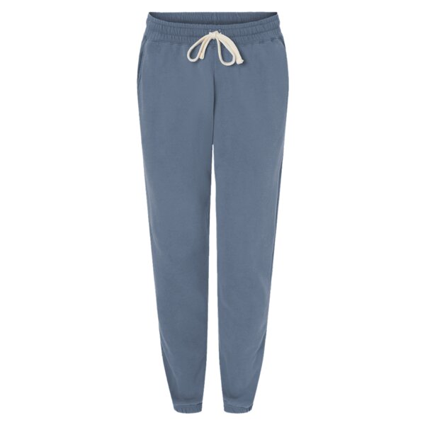 Unisex Garment-Dyed Lightweight Sweatpants Thumbnail