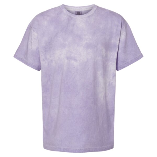 Unisex Colorblast™ Heavyweight T-Shirt Thumbnail