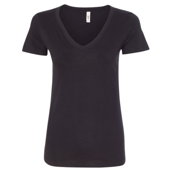 Women's Ideal V-Neck Tee Thumbnail