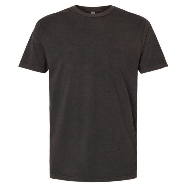Unisex Soft Washed Tee Thumbnail