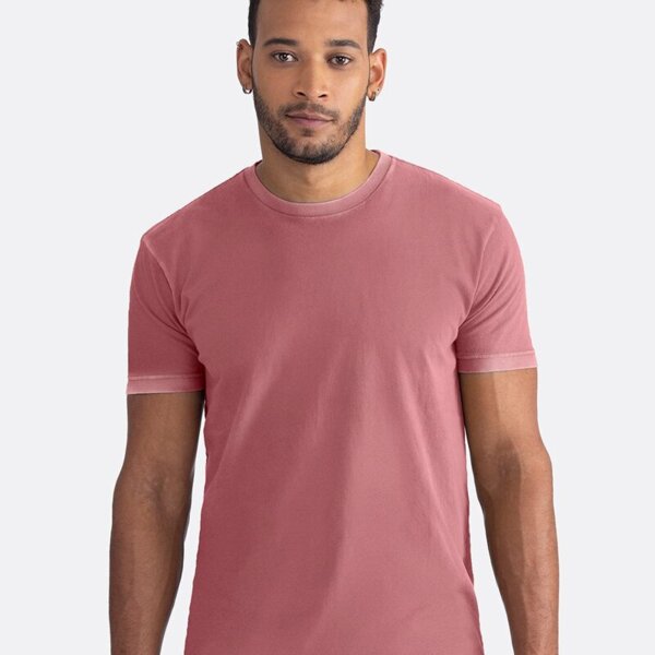Unisex Soft Washed T-Shirt Thumbnail