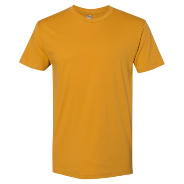Unisex Cotton Tee Thumbnail