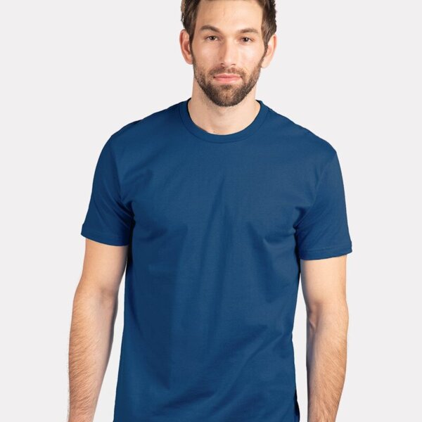 Unisex Cotton T-Shirt Thumbnail