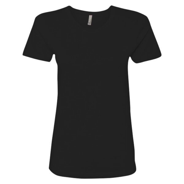 Women’s Cotton Tee Thumbnail