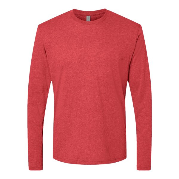 Unisex Triblend Long Sleeve Tee Thumbnail