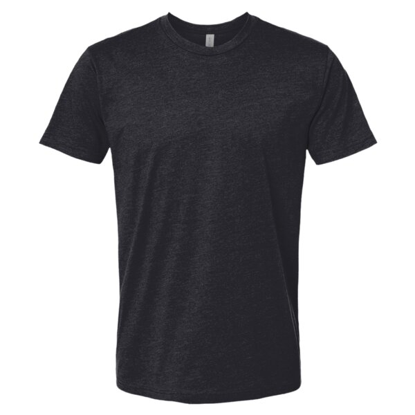 Unisex CVC Tee Thumbnail