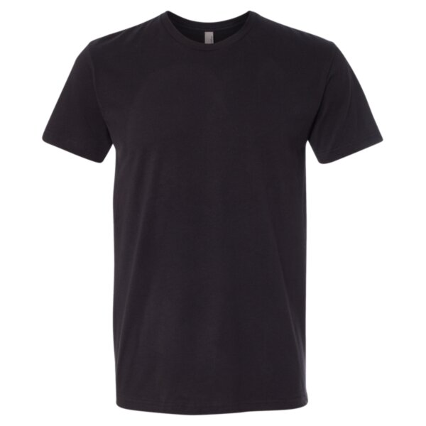 Unisex Sueded Tee Thumbnail