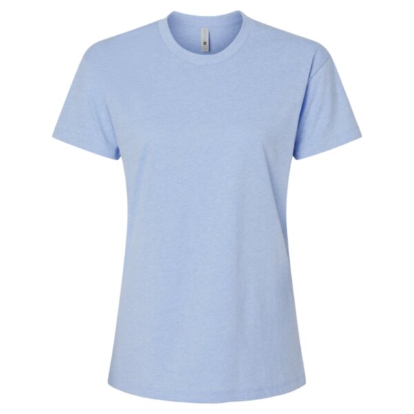 Women's CVC Relaxed Tee Thumbnail